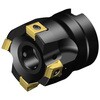 MS40-R040Q16-09M �t���C�X���H�p�R���~��MS40�`�b�v(350) SANDVIK 68987287