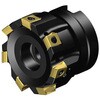 MS40-R050Q22-09H �t���C�X���H�p�R���~��MS40�`�b�v(350) SANDVIK 68987321