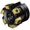MS40-R050Q22-13H �t���C�X���H�p�R���~��MS40�`�b�v(350) SANDVIK 68987339