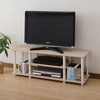 YWTV-1130(OAK3/WH) [^Cver (112cm) YAMAZEN(RP) 68992622