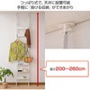 RTR-4120(WH) ˂p[e[V YAMAZEN(RP) 68993478