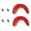 - �m�[�X�E�F�[�u AERLITE HEEL ���b�h �m�[�X�E�F�[�u 68995249