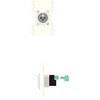 CP-3X1DSLAS-W CP�V���[�Y �ǗpAV�R���Z���g �J�i���d�C 68997717