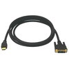 DVI�[HDMI�ϊ��P�[�u��