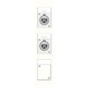 CSW-TP3-3X1W-W �Ǘp�[�q�Ճv���[�g �J�i���d�C 69014000