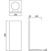 MHK-1807 Ђ Ί{bNX u^Cv _ 69034638