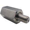 SCU12MF16-40A ネジ変換ユニット オスメス ラクテム 69034686