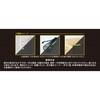 364018 高輝度蓄光蛍光ステッカー ピカっとルミシャイン 丸型・三角型・棒型 日本緑十字社 69037267