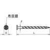 10179652 焼杉釘スクリュー ダイドーハント(旧:大同製鋲所) 69037529