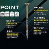 10176533 万能パワービスEX PRO HC 全ねじ ダイドーハント(旧:大同製鋲所) 69036111
