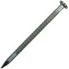 10179676 ステンレスリング釘 (径：d)2．4x(長さ：L)40mm(約70本入) ダイドーハント(旧:大同製鋲所) 69038351