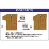 10179646 真鍮釘スクリュー 丸頭 ダイドーハント(旧:大同製鋲所) 69037021