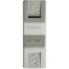 OTC-2D ワンタッチコネクター 2線用 マリンテック 69056499