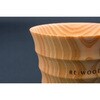 L �q�m�L�^���u���[ NUKUMORI RE:WOOD(�y�R�؋�) 69057208