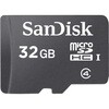 microSDHCメモリカード サンディスク