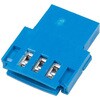 COM-14196 Amphenol FCI Clincher Connector PositionC Female) COMV[Y SPARKFUN 69060068