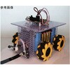 全方向移動制御ロボ RDS-4WD55シリーズ JAPAN ROBOTECH