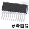 モータドライブ用トランジスタアレイ 3N/3P-CH 500V 12-SIP SMAシリーズ サンケン電気