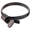 樹脂製ホースバンド Ezyclamp 手締めタイプ PWD-13シリーズ HCL