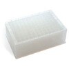 96ディープウェルプレート スクエアウェル 60180-Pシリーズ Thermo Fisher Scientific