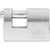 Abus 安全用南京錠 パドロック タイタリウム ABUS