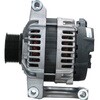 0124655623-GP0 オルタネーター(ダイナモ) 新品(OEM製造メーカー品)   三菱ふそう スーパーグレート SEG Automotive 69079809