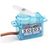 Analog Servo - FeeTech S0005 Sub-Micro Size SPARKFUN
