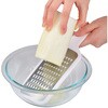 CC-1608 Simple Use エッチングふわふわ千切り器 パール金属 69084115