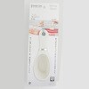 CC-1699 Simple Use 粉ふりスプーン パール金属 69084885