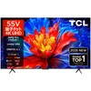 QLED���� 4K�t���X�}�[�g�e���r 55�^