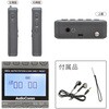 RAD-P500N-H Nラジオ ポケット P500 AM/FM対応 高感度デジタルラジオ オーム電機 69088936