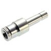 BrassNic PFIT 10-4MM STEM REDUCER 1袋 5個入 NORGREN