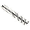 PRT-12693 Break Away Headers - 40-pin Male Long Centered�APTH�A0.1inch SPARKFUN 69091209