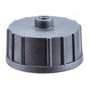 Circular Connector Cap USB A Screw 1袋 2個入 AMPHENOL