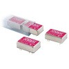 DC-DCコンバータ Vout：12V dc 4.5 7 V dc 6W TRACO POWER