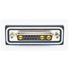CDFR13W3213L461 D-sub�R�l�N�^ �͂񂾒[�q 25�� ���X PCB�}�E���g NORCOMP 69105367