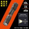 LH-VB01Z-K LED�t���b�V�����C�g 125lm ���ϋv �X���C�h�t�H�[�J�X �I�[���d�@ 69106321