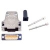 from Molex D-subコネクタ 15極 / 1731140312 日本モレックス(molex)