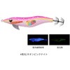 #夜光/ネオンピンクナイト(417658) エメラルダスフォール LCラトル DAIWA(ダイワ) 69108421