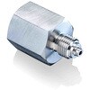 Intermediate Connector Bourdon