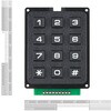 COM-14662 Keypad - 12 Button SPARKFUN 69123698