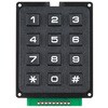 COM-14662 Keypad - 12 Button SPARKFUN 69123698