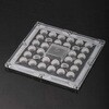 LEDレンズ ポリメチルメタクリル樹脂製 PMMA LEDIL