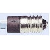 LED電球 白 定格電圧：24V dc MARL