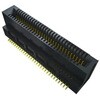 MEC8-DV 0.8mmピッチ 50極 2列 垂直 SMT オス カードエッジコネクタ 1セット 225個入 SAMTEC