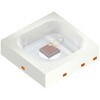 Opto Semiconductors LED 黄 表面実装 1袋 50個入 OSRAM