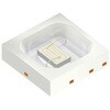 Opto Semiconductors LED 青 表面実装 1セット 4000個入 OSRAM