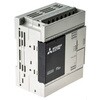 PLC CPUユニット ユニット シリーズ名：FX3S 16000 EEPROM ステップ 三菱電機