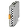 PLC I/Oモジュール I/Oモジュール Axioline F モジュラ I/O システム用 フエニックス・コンタクト