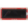 LCD-16397 SparkFun 16x2 SerLCD - RGB Text Qwiic SPARKFUN 69134015